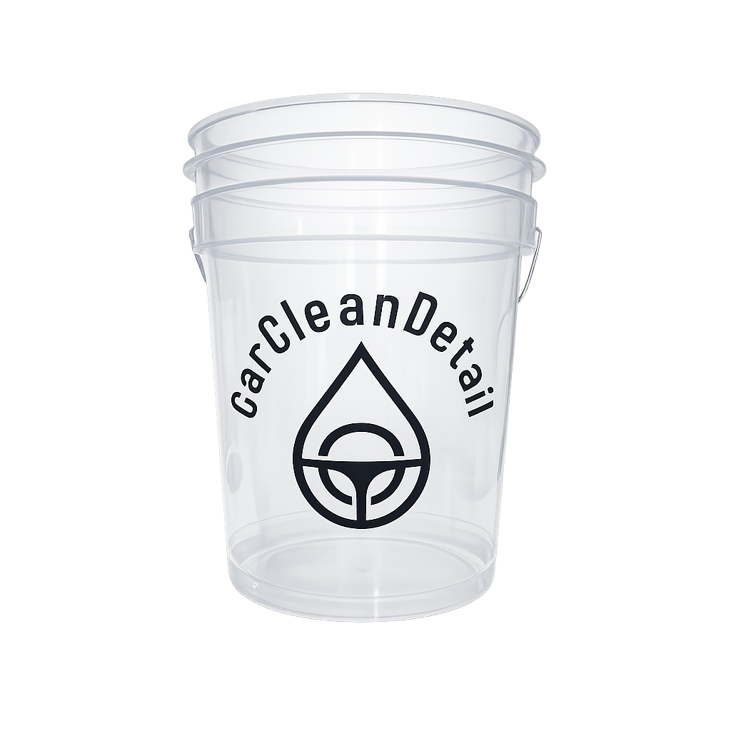 BUCKET AND GRIT GUARDS - BALDE DE LAVAGEM COM FILTRO ANTI-SUJIDADE - Image 3