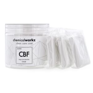 CHEMICALWORKZ MAGIC CLAY BAR 3 × 50G FINO