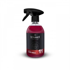 DETURNER BLOODY WHEELS (DESCONTAMINANTE FÉRREO)