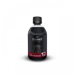 DETURNER CREAMY TYRE DRESSING (CONDICIONADOR DE BORRACHA)