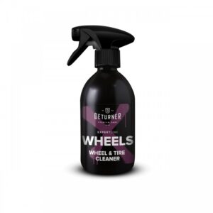 DETURNER EXPERT LINE - WHEELS & TIRE CLEANER