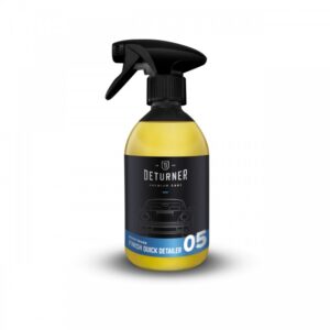 DETURNER FINISH QUICK DETAILER