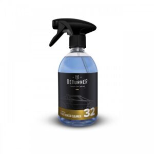 DETURNER HYDRO GLASS CLEANER (LIMPA VIDROS)
