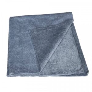 DETURNER - PANO MICROFIBRA REY VELVET - BLACK PIANO