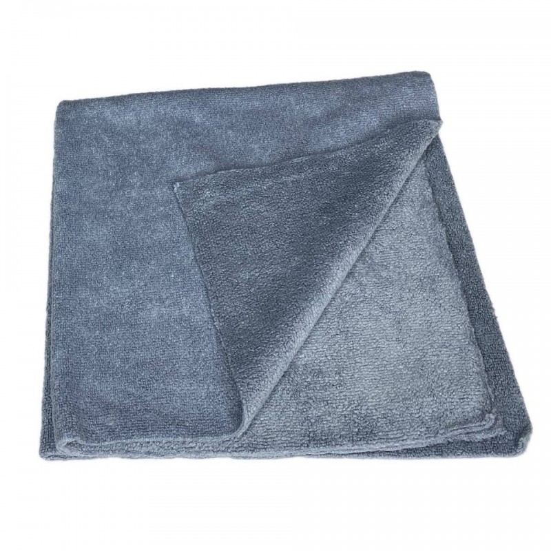DETURNER - PANO MICROFIBRA REY VELVET - BLACK PIANO