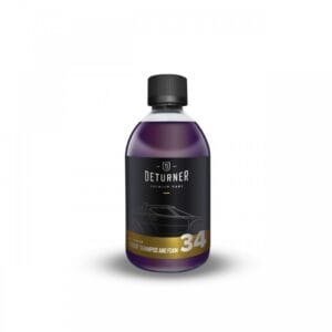 DETURNER-SOUR SHAMPOO E ESPUMA (SHAMPOO E FOAM)