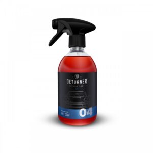 DETURNER WET COAT