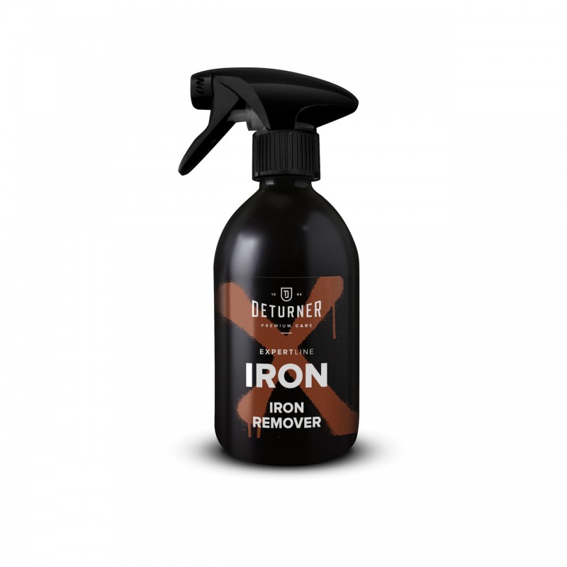 DETURNER XPERT LINE - IRON