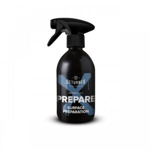 DETURNER XPERT LINE - PREPARE