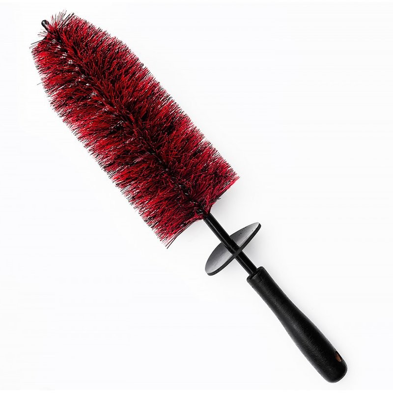 ESCOVA DE JANTES PROFISSIONAL