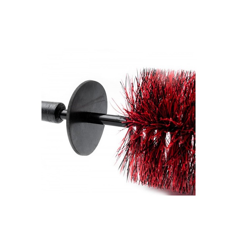 ESCOVA DE JANTES PROFISSIONAL - Image 3