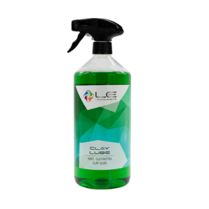 LIQUID ELEMENTS- CLAY LUB (LUBRIFICANTE DE CLAY BAR) - 1l