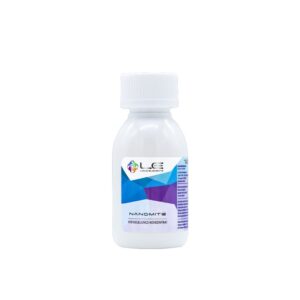 LIQUID ELEMENTS- NANOMITE (CONCENTRADO DE PROTEÇÃO) 100ML