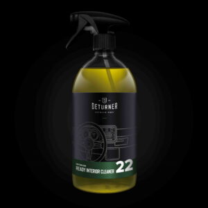 DETURNER- READY INTERIOR CLEANER (APC) - 1L