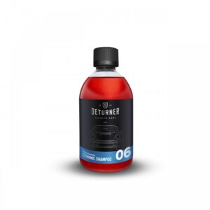 DETURNER - SHAMPOO CERAMIC