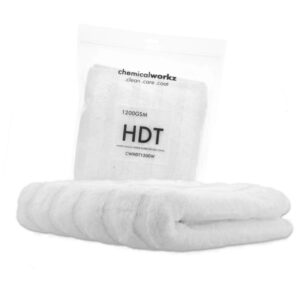 TOALHA HÍBRIDA DE SECAGEM PREMIUM 1200GSM 70×50
