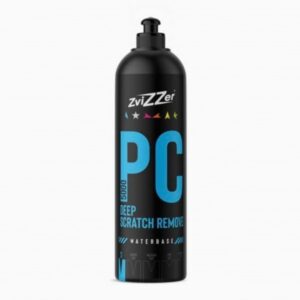 ZVIZZER PC 5000 PRE-CUT - POLISH DE CORTE FORTE