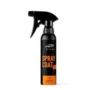 ZVIZZER SPRAY COAT