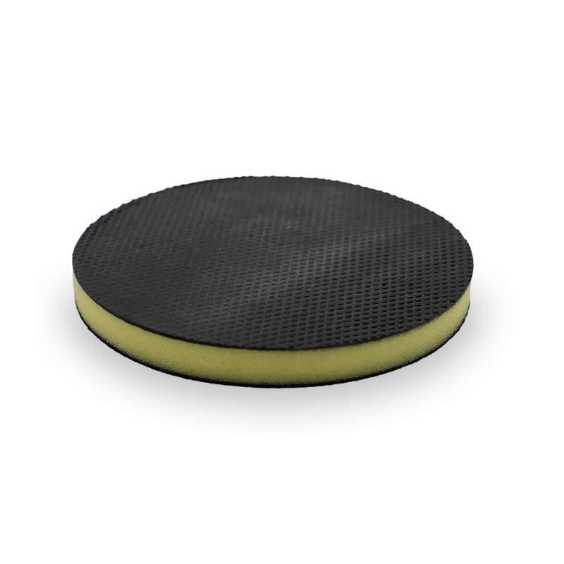 ALMOFADA DISCO DE ARGILA (CLAY PAD)