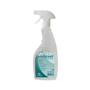 AMBIENTADOR AMBIXEL ONE