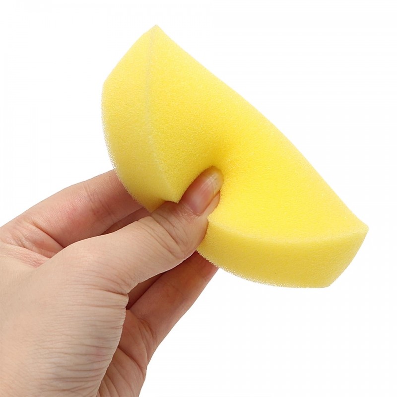 APLICADOR DE ESPUMA AMARELO - Image 3