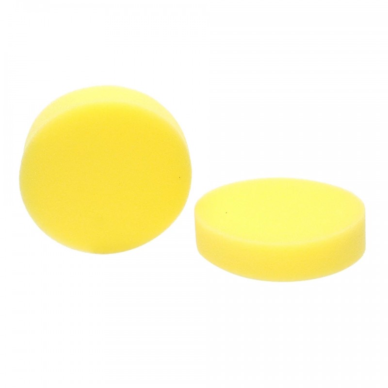 APLICADOR DE ESPUMA AMARELO - Image 2
