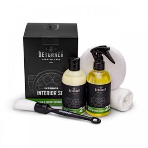 DETURNER- INTERIOR SET (conjunto interior)