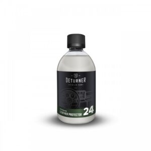 DETURNER- LEATHER PROTECTOR