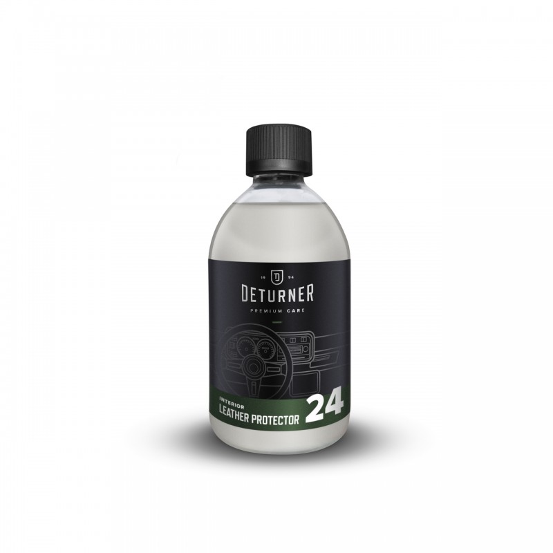 DETURNER- LEATHER PROTECTOR