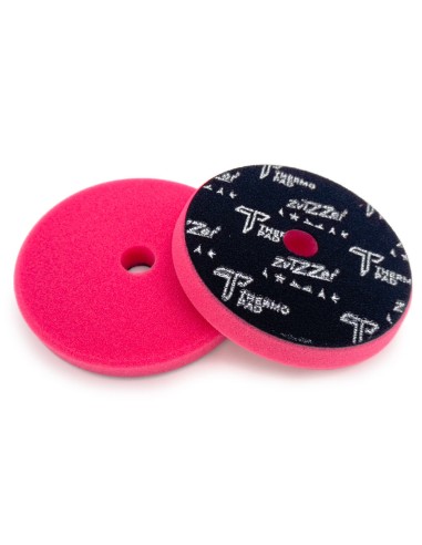 ZVIZZER - BOINA POLIMENTO THERMO TRAPEZ RED (CORTE) - Image 3