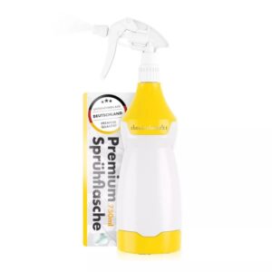 CHEMICALWORKZ- FRASCO SPRAY AMARELO COM CANYON TRIGGER 750ML