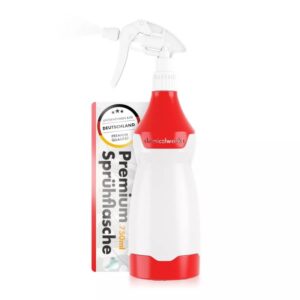 CHEMICALWORKZ- FRASCO SPRAY VERMELHO COM CANYON TRIGGER 750ML