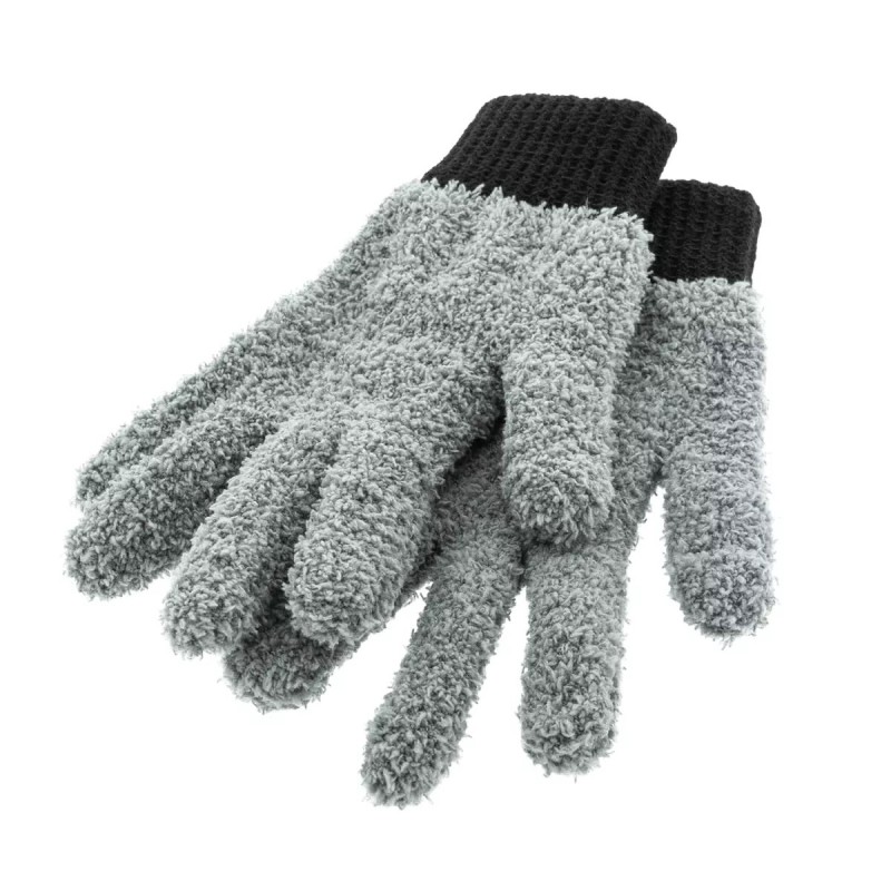 Chemicalworkz- Luvas Allrounder de microfibra cinza - Image 2