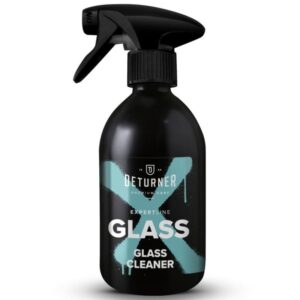 DETURNER- GLASS CLEANER (LIMPA VIDROS)