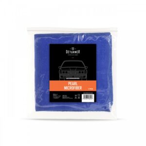 DETURNER- PEARL MICROFIBER