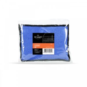 DETURNER- SCRUBBING PAD (ESFREGÃO LIMPEZA INTEIROR)