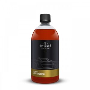 DETURNER- SHAMPOO CAKE