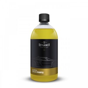 DETURNER- SHAMPOO COLA