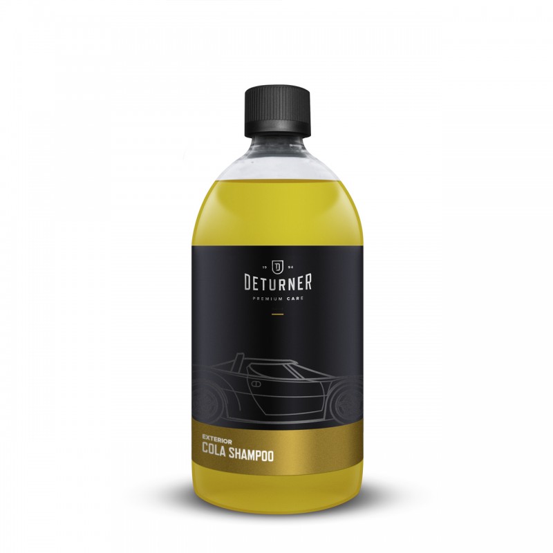 DETURNER- SHAMPOO COLA