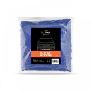DETURNER- ULTRA SOFT MICROFIBER