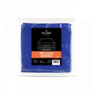 DETURNER- WAFFLE GLASS CLEANER