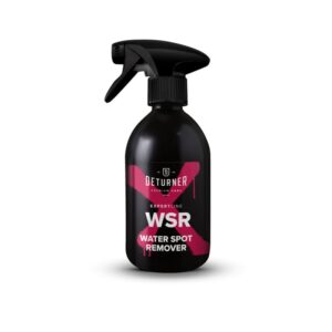 DETURNER- WSR (REMOVEDOR DE MARCAS DE ÁGUA)