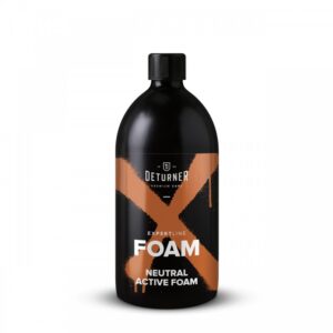 DETURNER XPERT LINE - FOAM