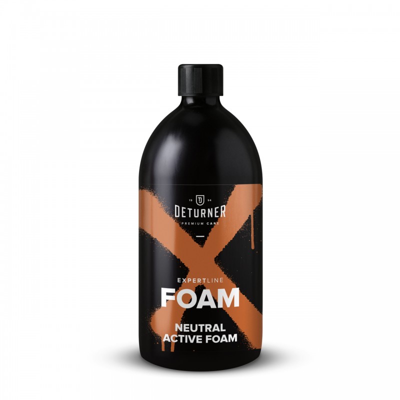 DETURNER XPERT LINE - FOAM