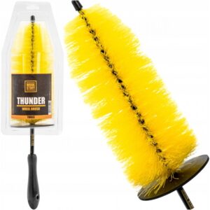 ESCOVA DE JANTES THUNDER WHEEL BRUSH