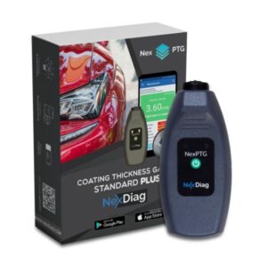 NEXDIAG NEXPTG STANDARD PLUS (MEDIÇÃO DE ESPESSURA)