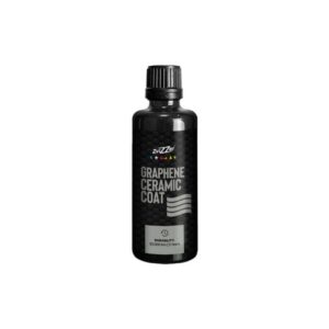 ZVIZZER GRAPHENE CERAMIC COAT 4 YEARS (CERÂMICA COM GRAFENO)