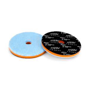ZVIZZER- THERMO PAD HYBRID WOOL (LÃ ORBITAL)