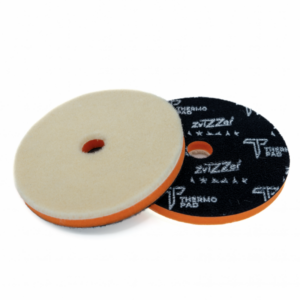 ZVIZZER- THERMO PAD VELOUR WOOL (LÃ ORBITAL)