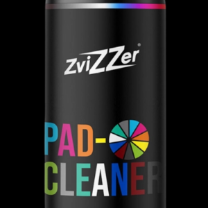 Pad Cleaner (Limpeza de Boinas)